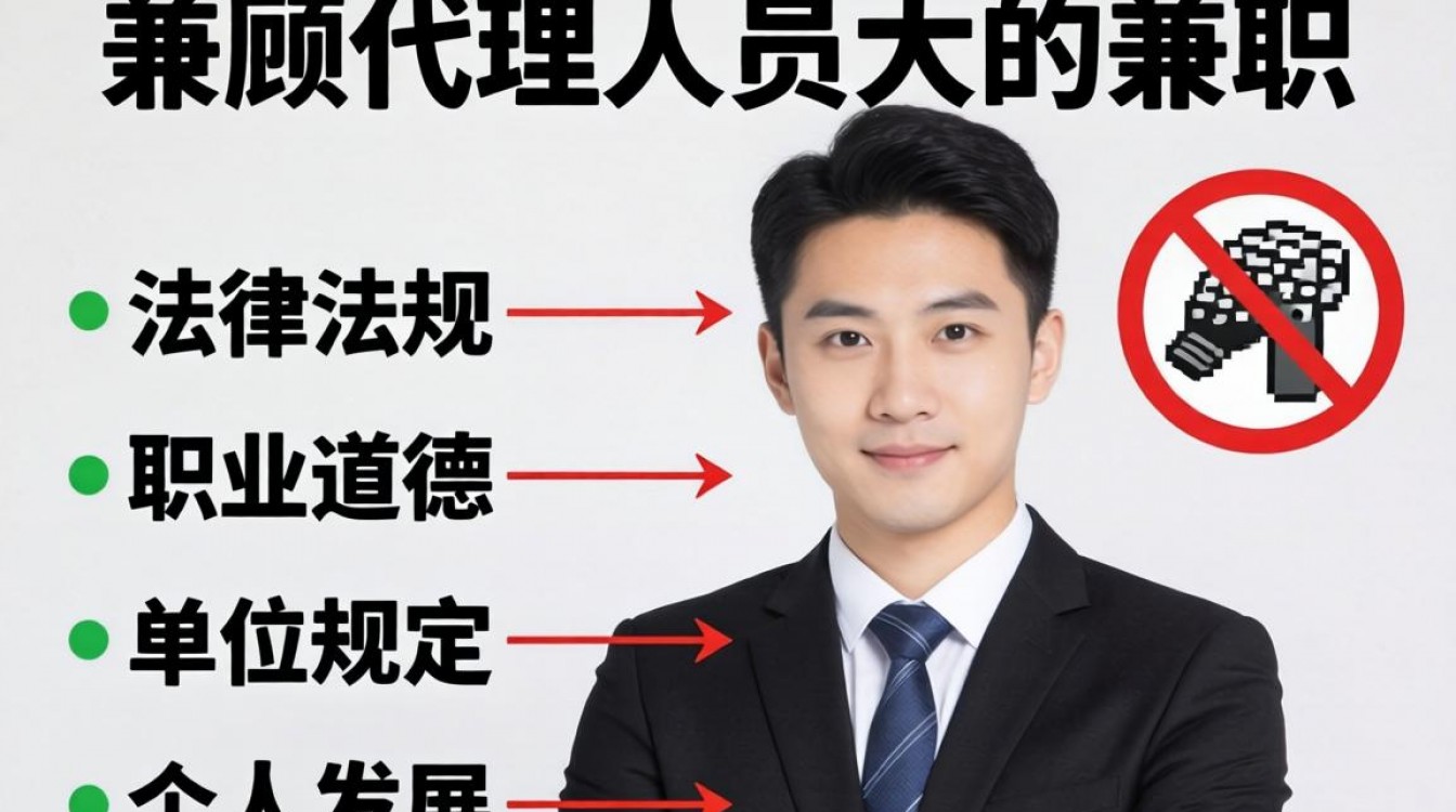 人事代理人员兼职有什么规定限制?需注意哪些?-图1 人事代理人员兼职有什么规定限制?需注意哪些?-图1