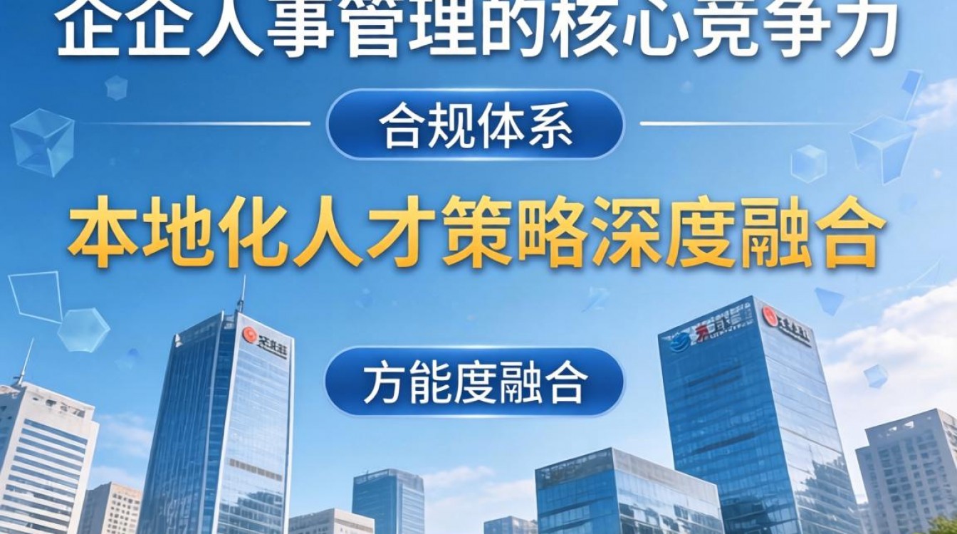 无锡外企人事待遇好吗？无锡外企人事招聘要求高吗？-图1