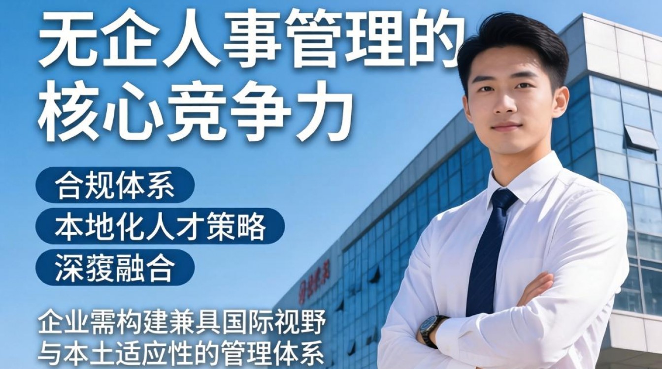 无锡外企人事待遇好吗？无锡外企人事招聘要求高吗？-图2