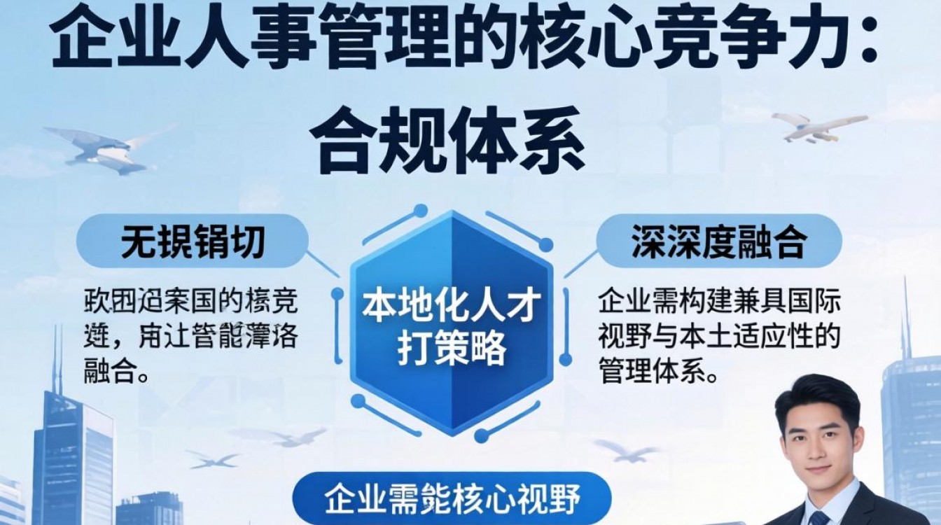 无锡外企人事待遇好吗？无锡外企人事招聘要求高吗？-图3