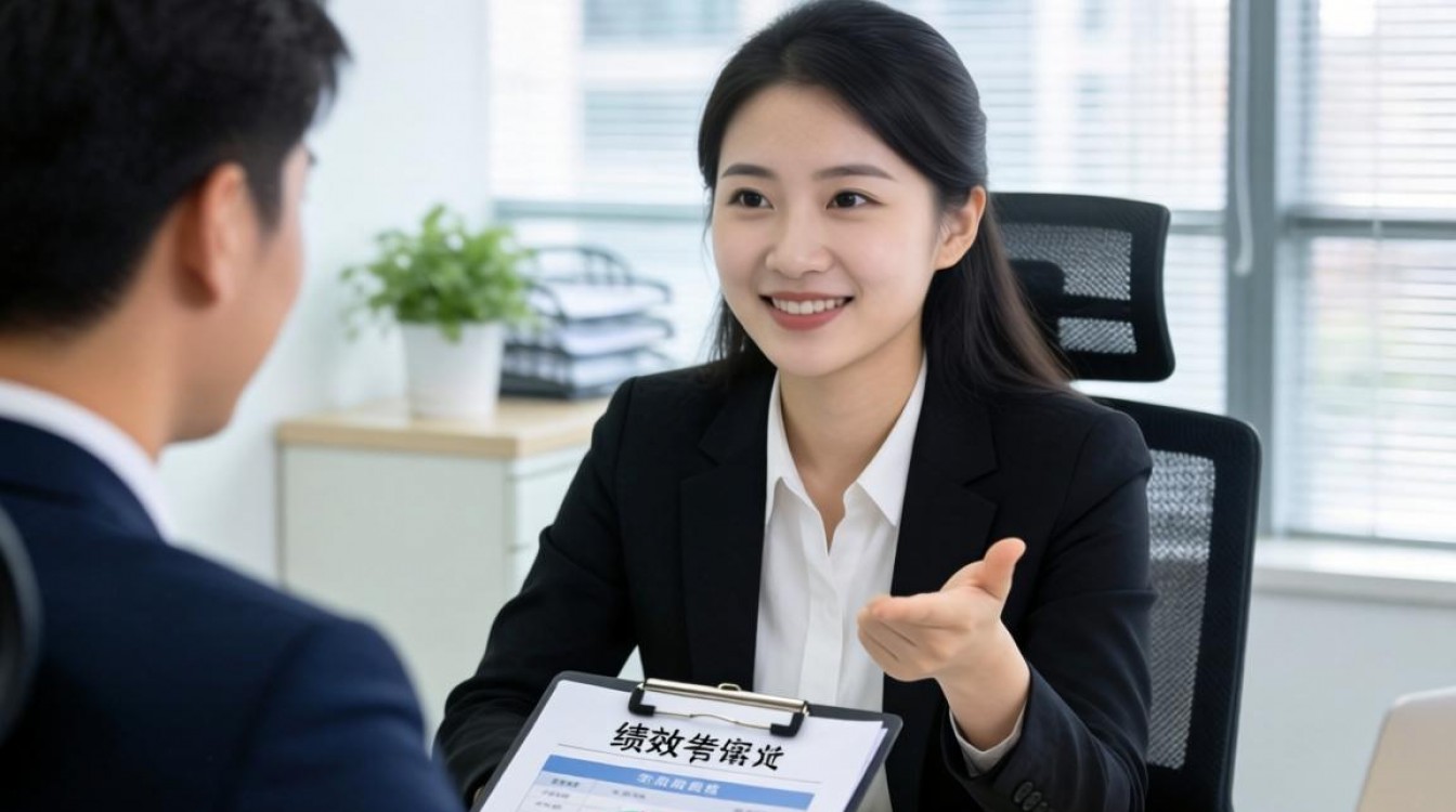 绩效考核如何高效与领导沟通?绩效考核谈加薪的技巧有哪些?-图2 绩效考核如何高效与领导沟通?绩效考核谈加薪的技巧有哪些?-图2