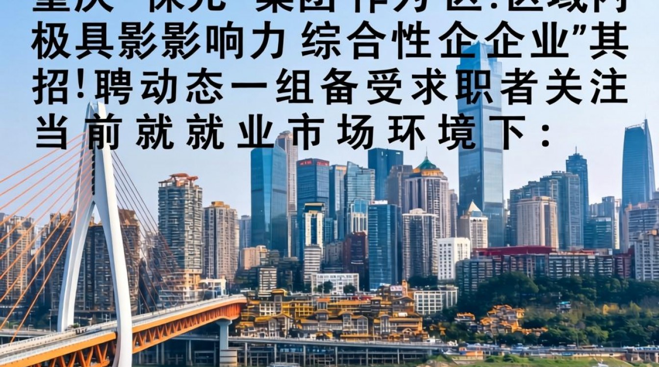 重庆保元集团招聘-图1