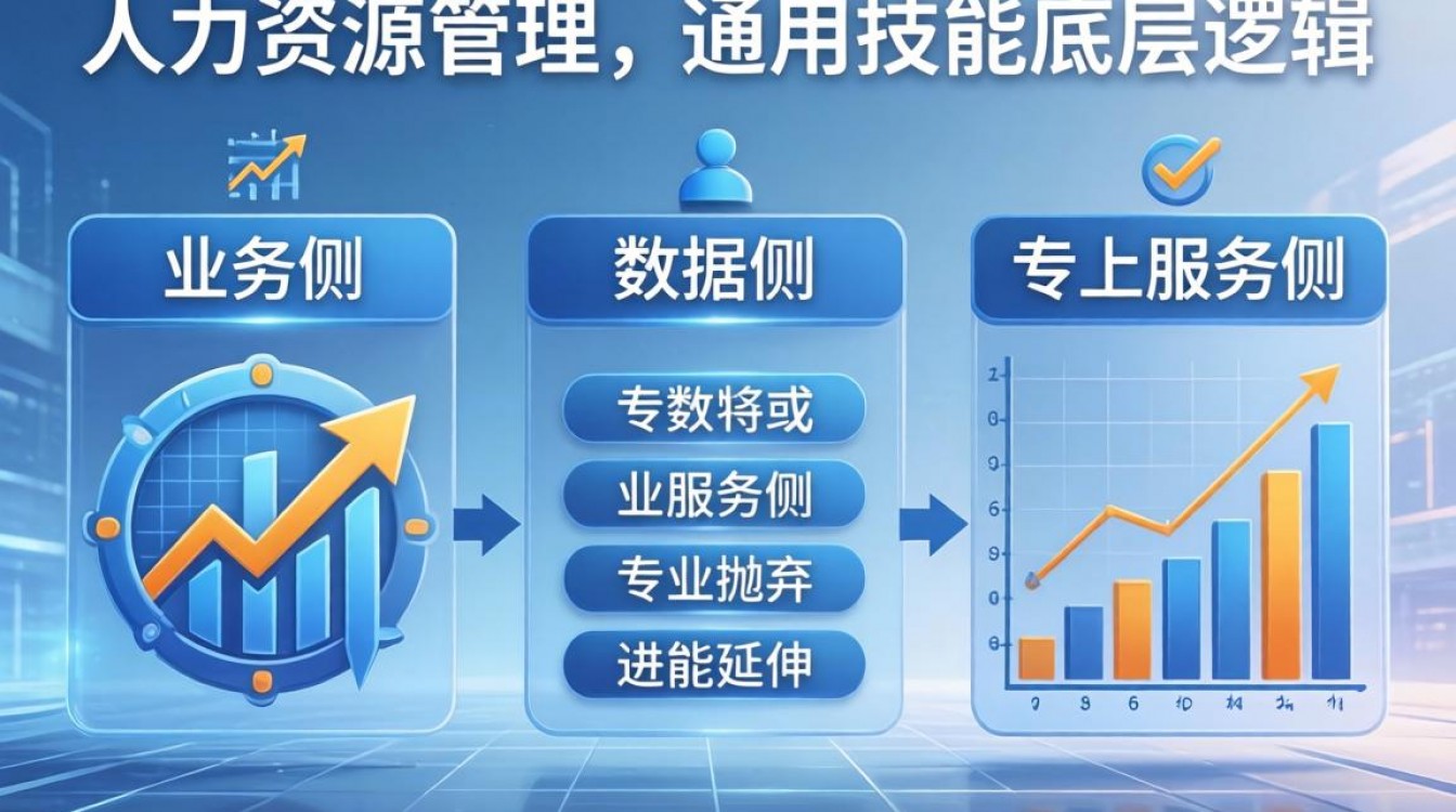 做人事如何转行？转行做什么工作比较好-图1
