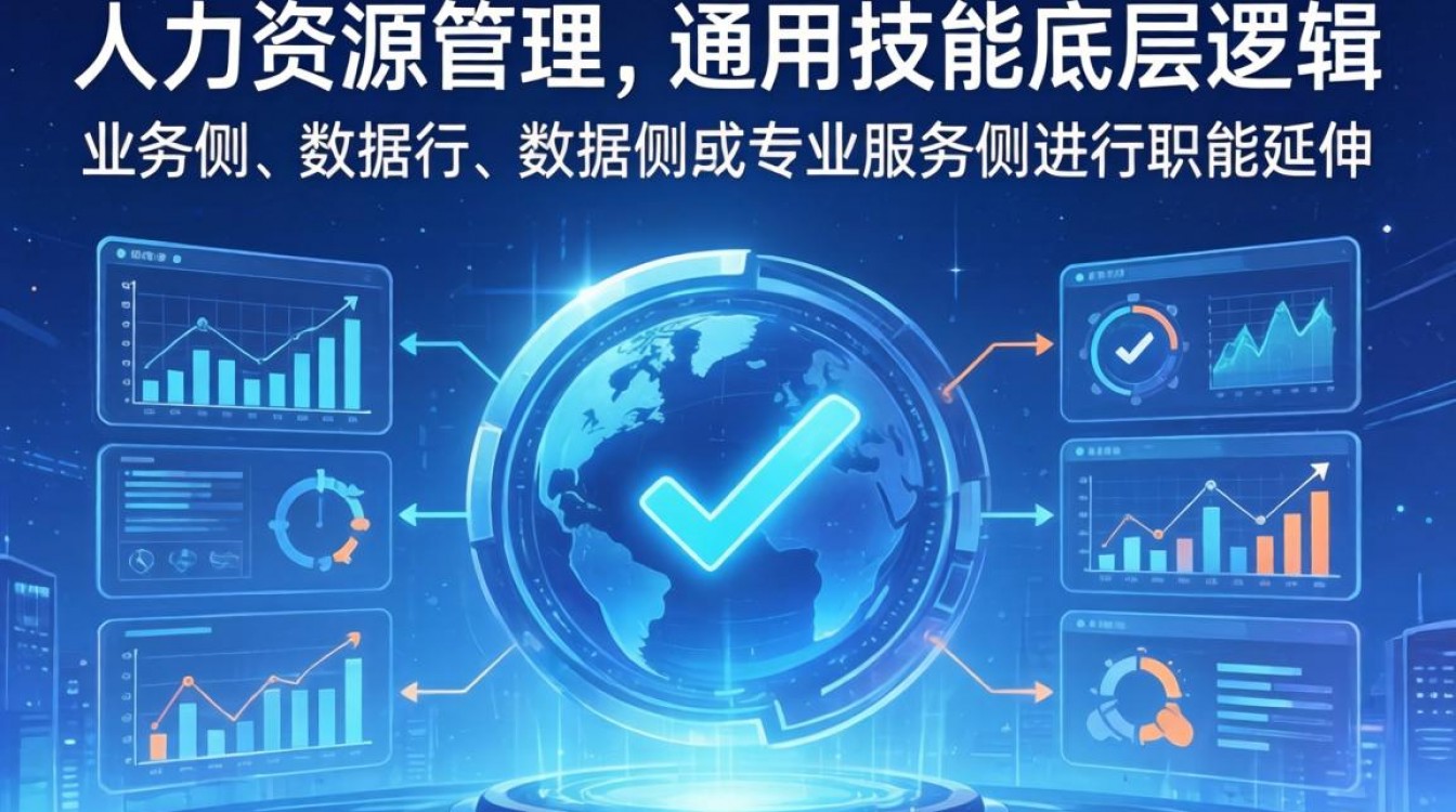 做人事如何转行？转行做什么工作比较好-图2