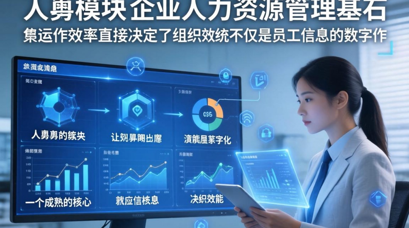核心人事模块-图3 核心人事模块-图3