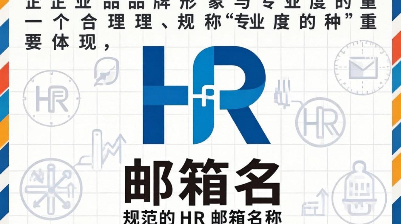 如何设置HR邮箱名称才专业且不易被误判为垃圾邮件？-图3