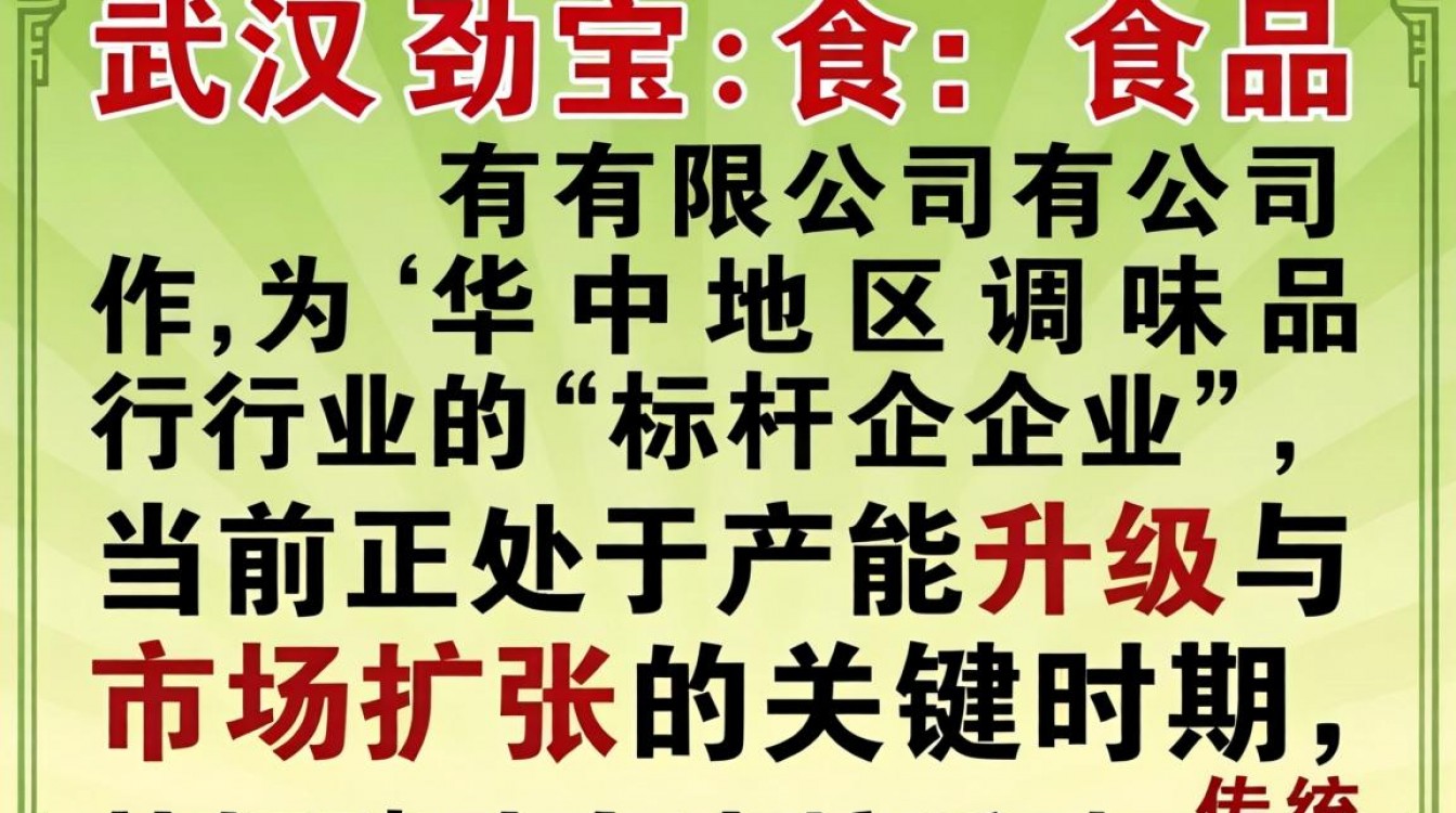 武汉劲宝招聘-图2