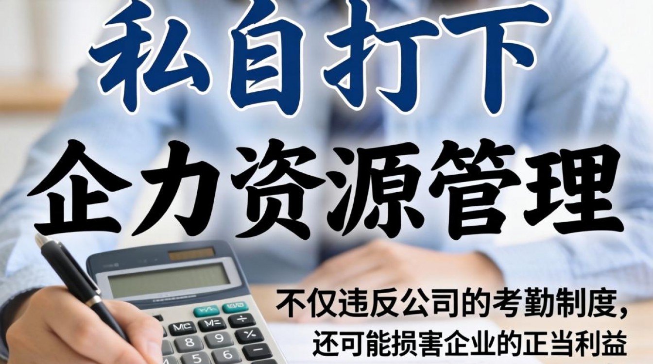 员工私自打卡,企业如何合法有效收集证据?员工代打卡被辞退合法吗-图1 员工私自打卡,企业如何合法有效收集证据?员工代打卡被辞退合法吗-图1