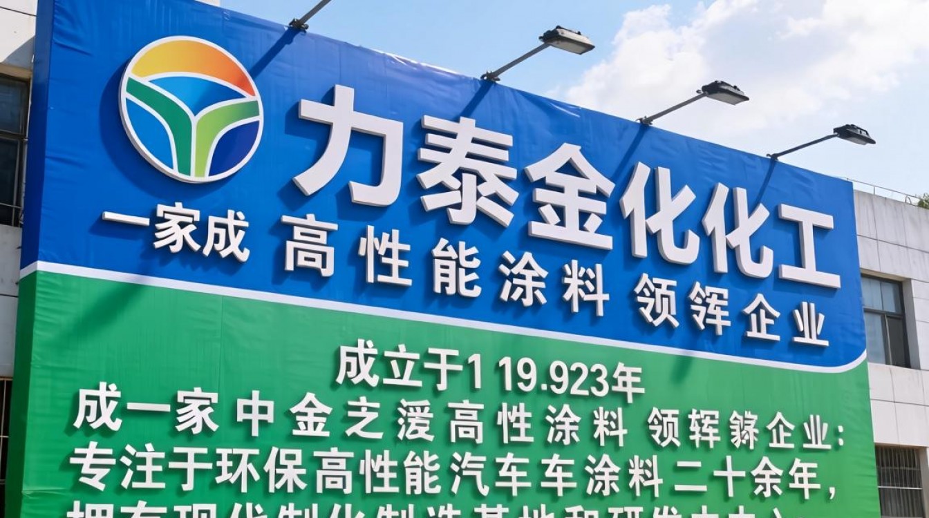 金力泰化工的表现如何?-图2 金力泰化工的表现如何?-图2