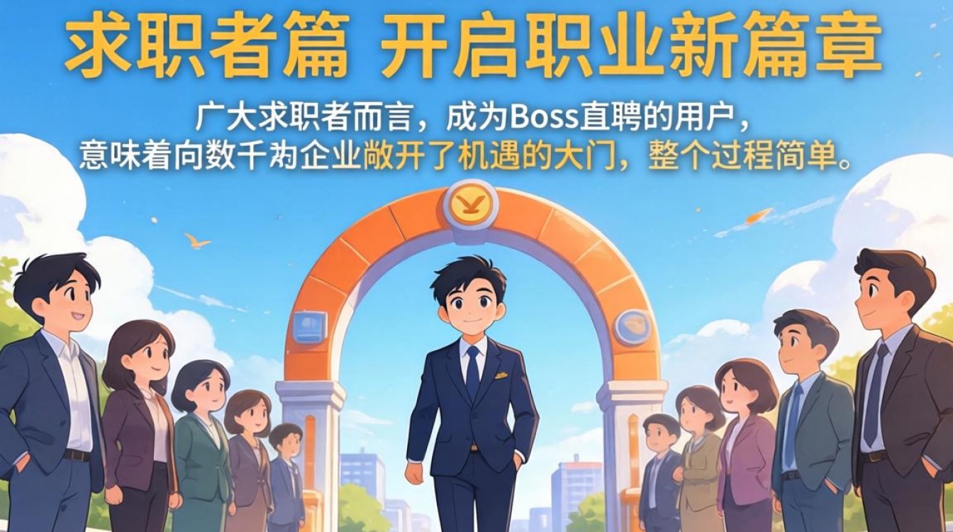 BOSS直聘会员怎么开通?开通会员一个月多少钱-图2 BOSS直聘会员怎么开通?开通会员一个月多少钱-图2