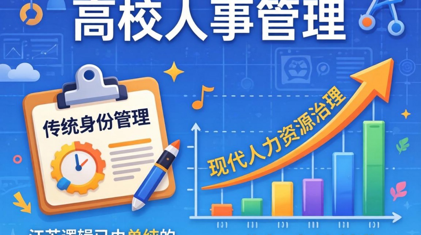 江苏高校人事改革最新消息，高校人事编制待遇怎么样？-图2