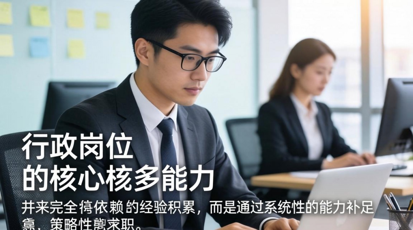 没有经验转行政,小白如何入门并快速上手?-图2 没有经验转行政,小白如何入门并快速上手?-图2