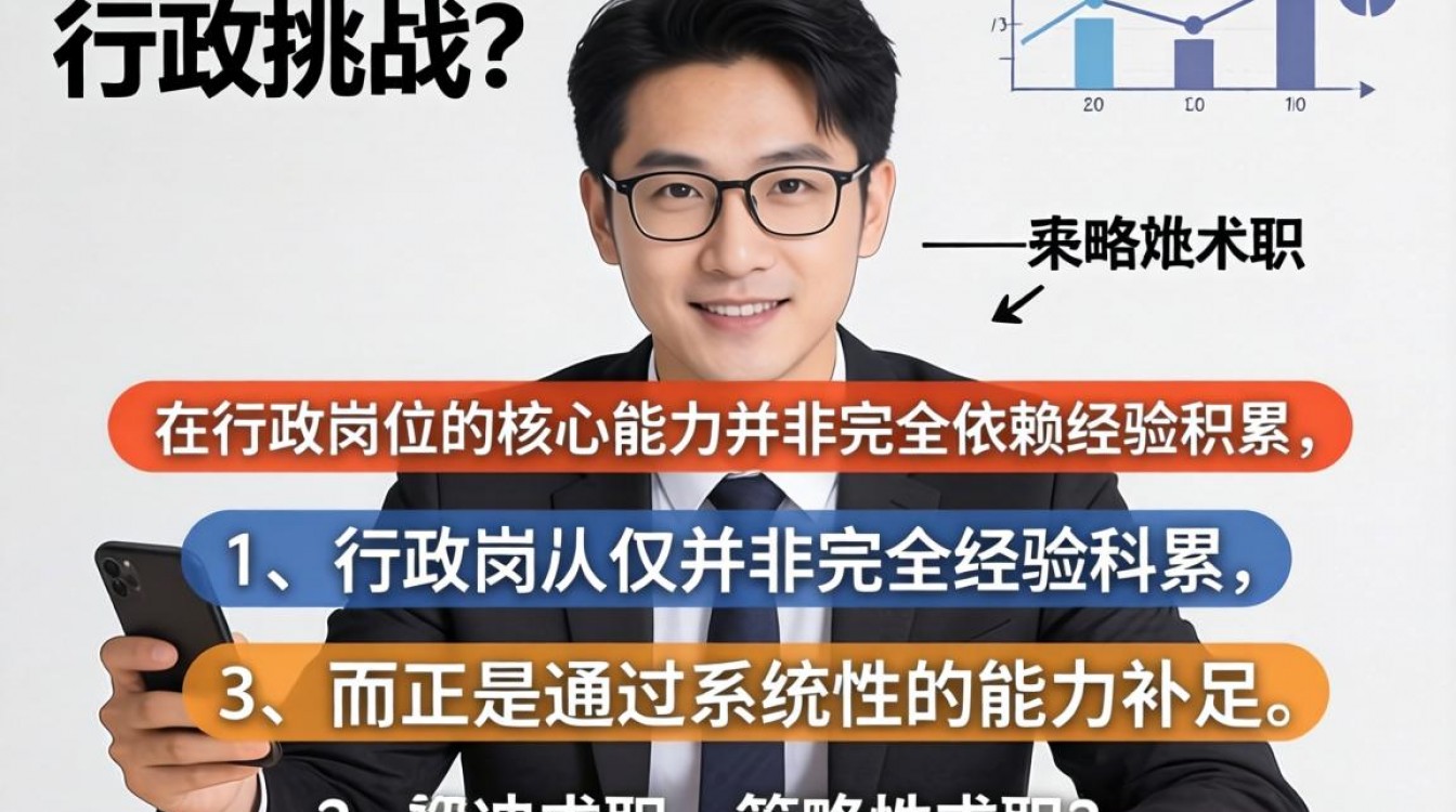 没有经验转行政,小白如何入门并快速上手?-图3 没有经验转行政,小白如何入门并快速上手?-图3