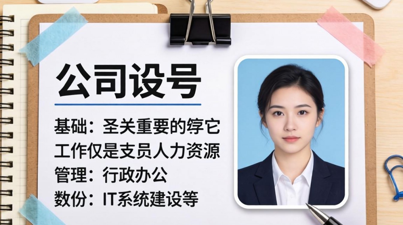 公司工号设置规则是什么?员工工号怎么编才规范?-图1 公司工号设置规则是什么?员工工号怎么编才规范?-图1