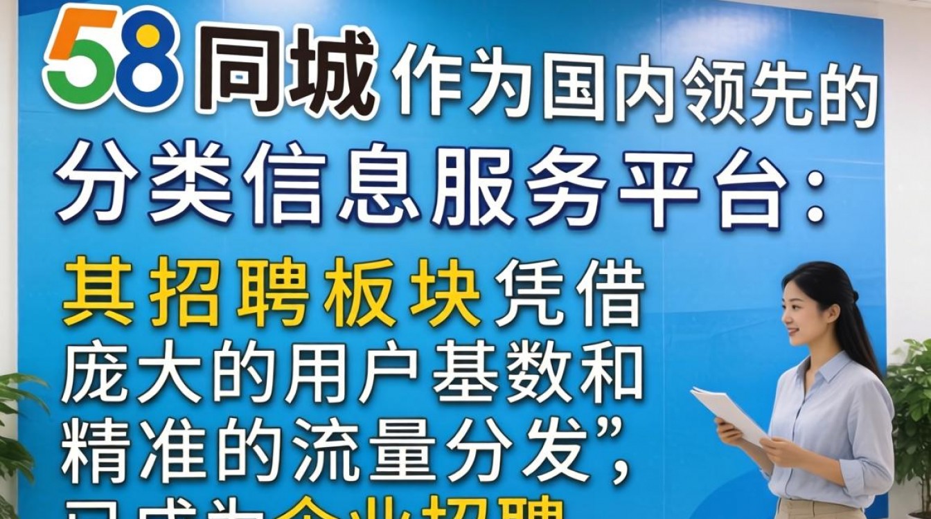 58同城招聘人员信息是真的吗?如何查看58同城招聘人员联系方式-图3 58同城招聘人员信息是真的吗?如何查看58同城招聘人员联系方式-图3