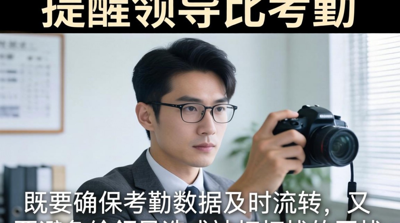 如何礼貌提醒领导批考勤不越界?技巧与话术分享-图1 如何礼貌提醒领导批考勤不越界?技巧与话术分享-图1