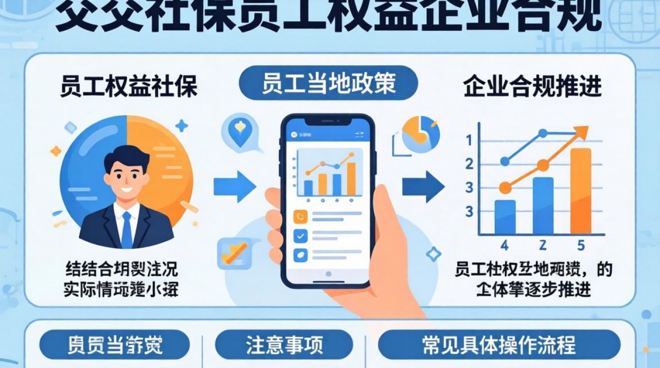 公司如何补交社保？操作流程和注意事项详解-图2