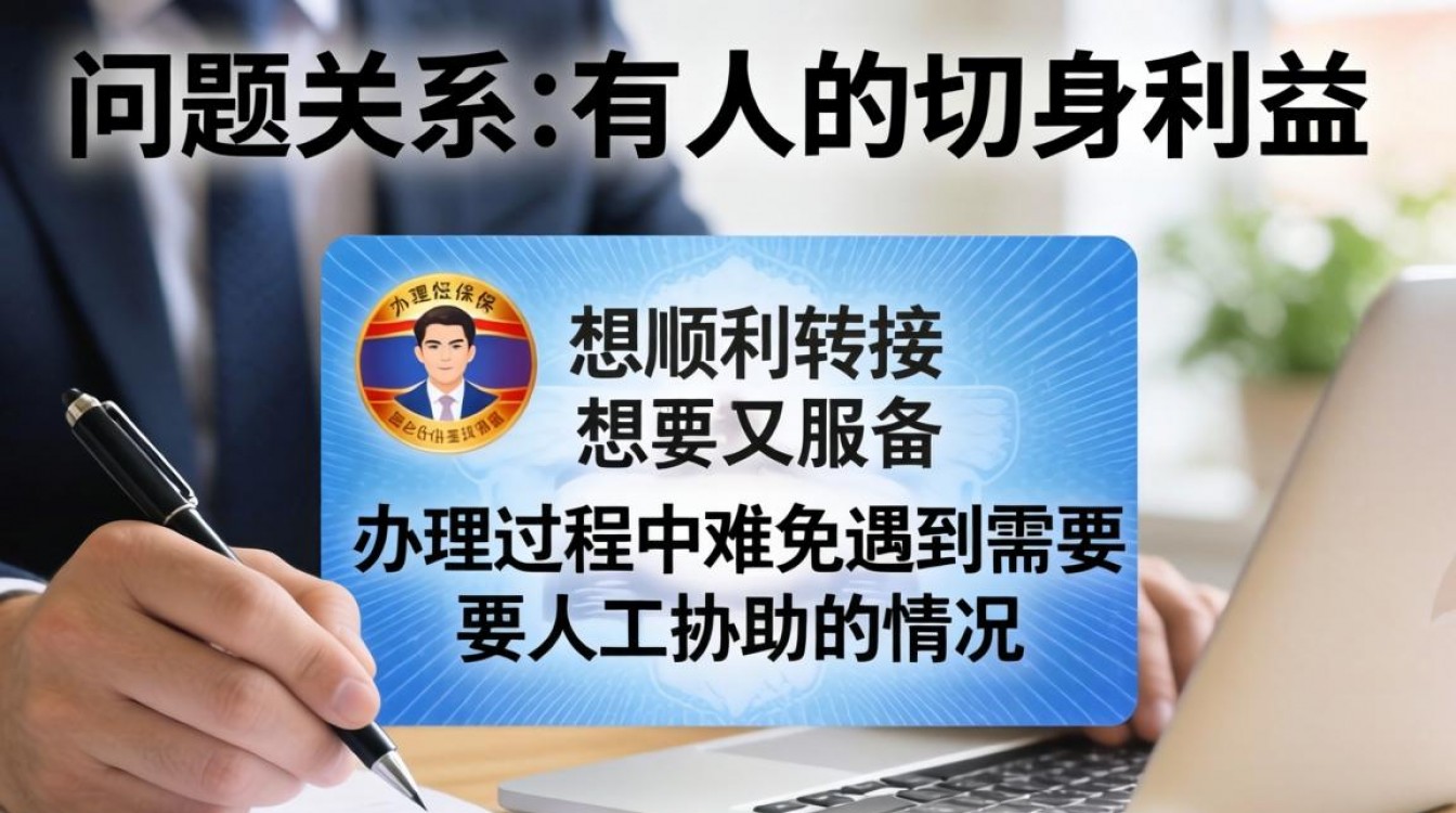 社保如何转人工服务？人工电话是多少？在线转人工步骤是什么？-图2