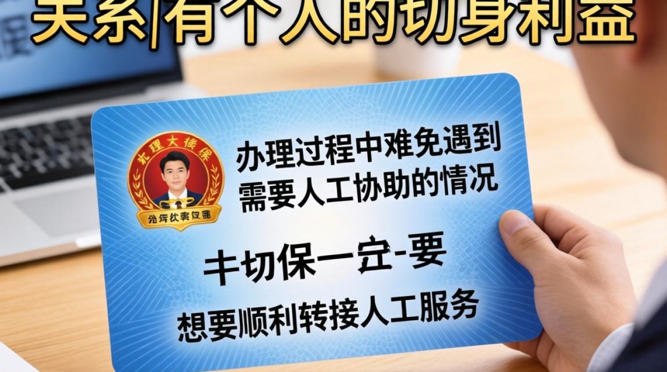 社保如何转人工服务？人工电话是多少？在线转人工步骤是什么？-图3