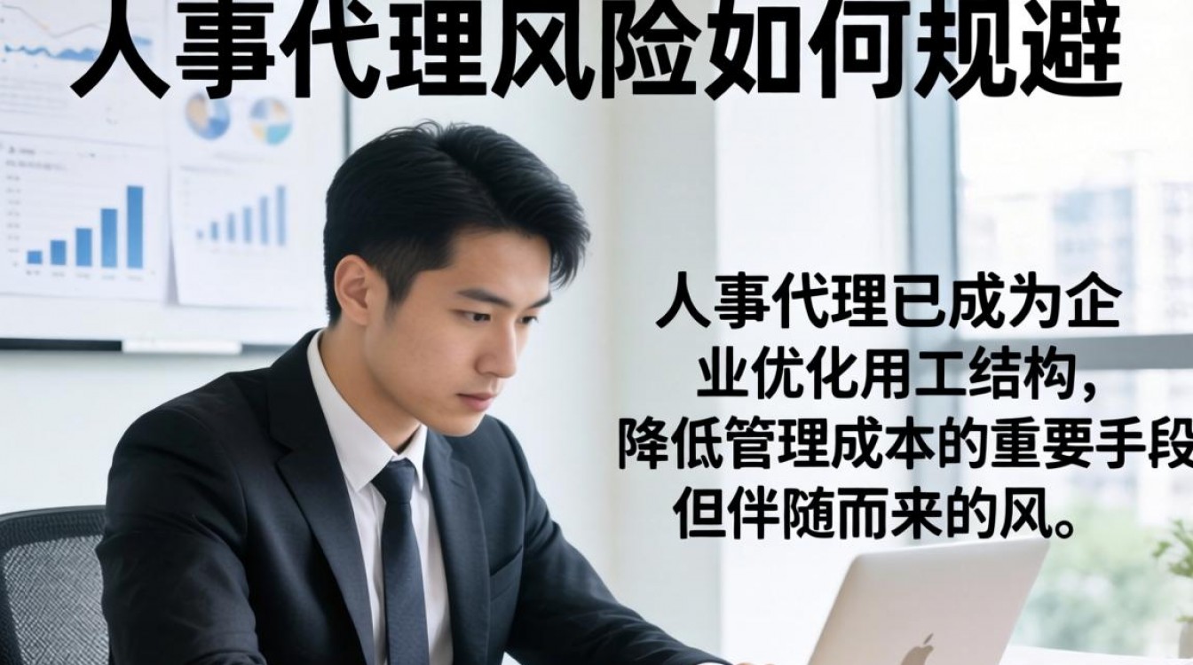 人事代理有哪些风险?企业如何规避人事代理风险?-图3 人事代理有哪些风险?企业如何规避人事代理风险?-图3