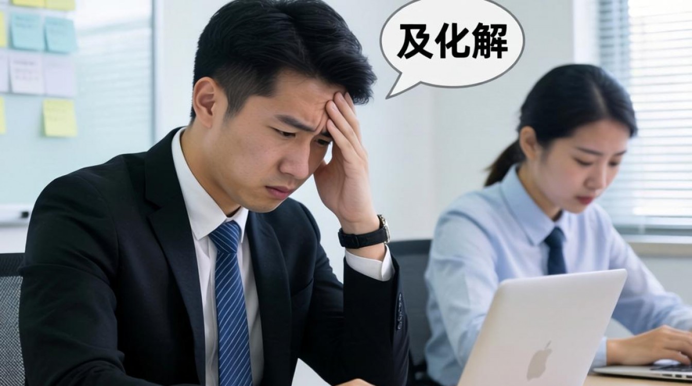 员工抱怨工作不断,管理者该如何有效化解?-图2 员工抱怨工作不断,管理者该如何有效化解?-图2