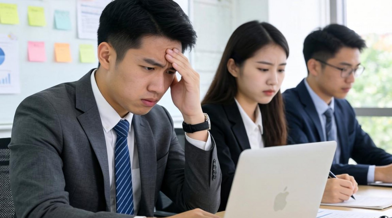 员工抱怨工作不断,管理者该如何有效化解?-图1 员工抱怨工作不断,管理者该如何有效化解?-图1
