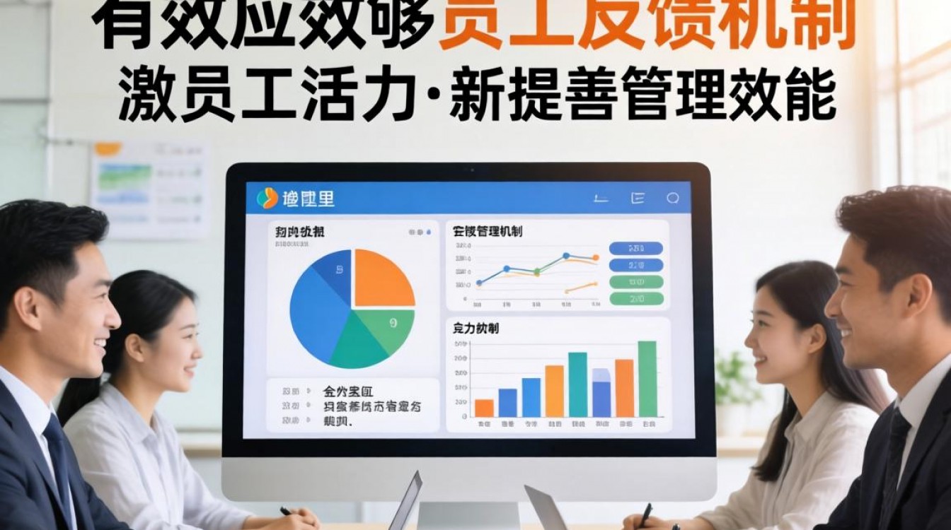 员工反馈机制如何建立?员工反馈机制怎么建立才有效?-图2 员工反馈机制如何建立?员工反馈机制怎么建立才有效?-图2