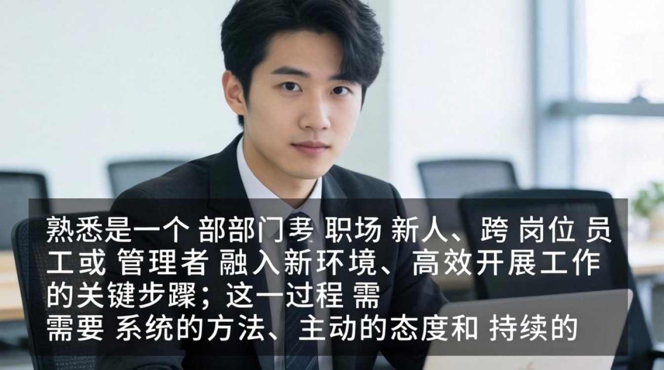 如何快速熟悉新部门工作?这5个方法让你快速融入团队!-图3 如何快速熟悉新部门工作?这5个方法让你快速融入团队!-图3