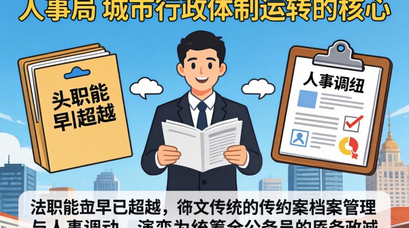 市政府人事局电话是多少，市政府人事局具体地址在哪里-图2