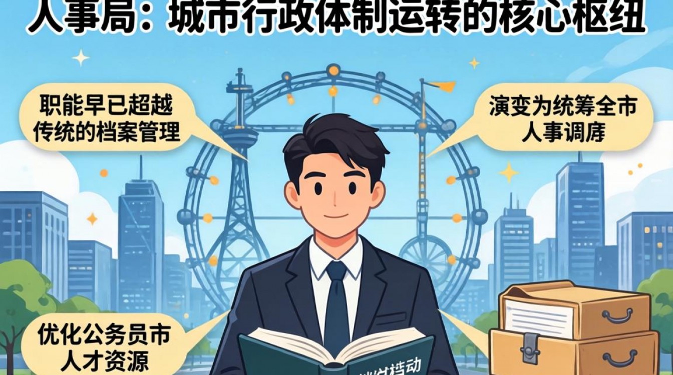 市政府人事局电话是多少，市政府人事局具体地址在哪里-图3