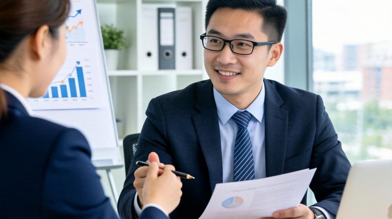 如何高效与猎头合作拿到理想职位?关键技巧有哪些?-图1 如何高效与猎头合作拿到理想职位?关键技巧有哪些?-图1