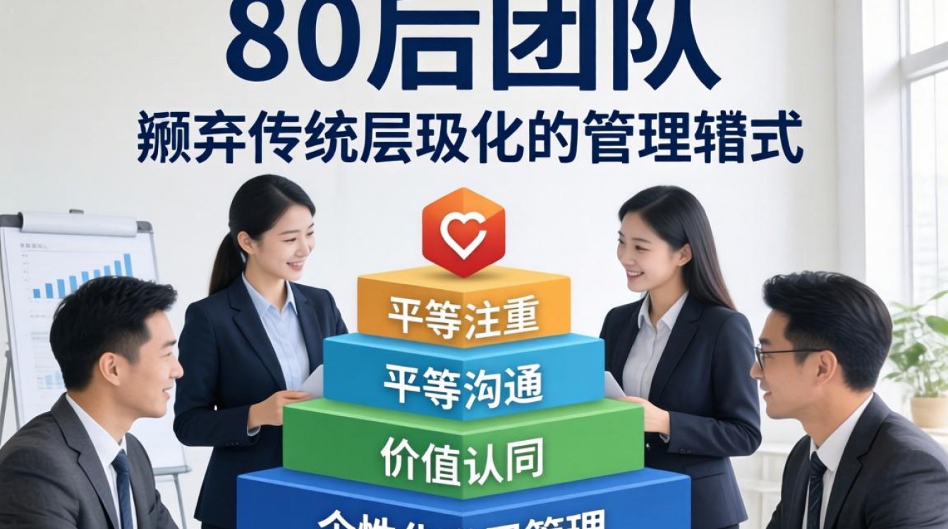 80后团队管理难?如何激发他们的工作热情与创造力?-图2 80后团队管理难?如何激发他们的工作热情与创造力?-图2
