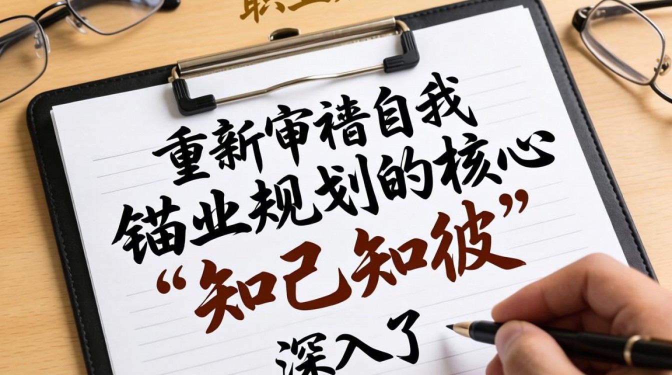 没有工作,职业规划从哪里开始?迷茫期该怎么走?-图3 没有工作,职业规划从哪里开始?迷茫期该怎么走?-图3