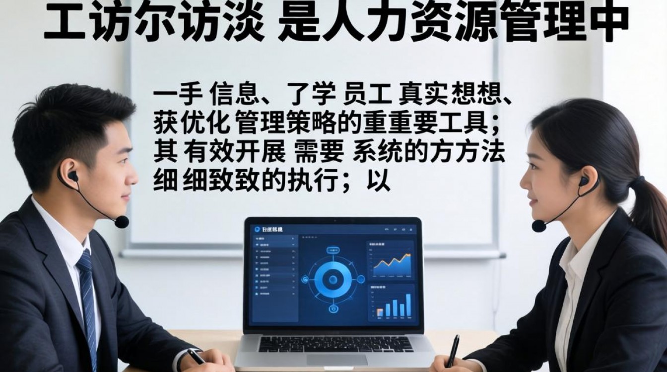 人力做员工访谈,有哪些实用技巧和注意事项?-图3 人力做员工访谈,有哪些实用技巧和注意事项?-图3