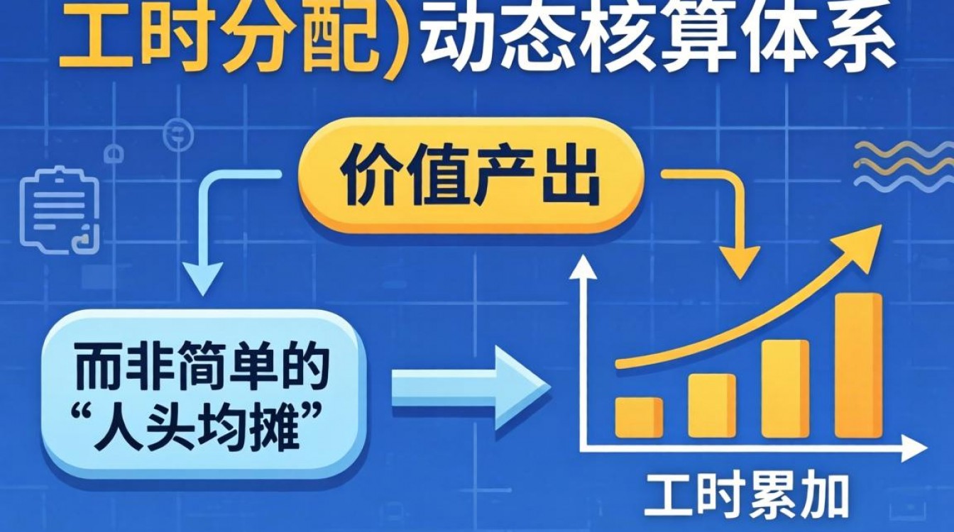 集体工时如何分配?集体工时分配原则与方法详解-图1 集体工时如何分配?集体工时分配原则与方法详解-图1