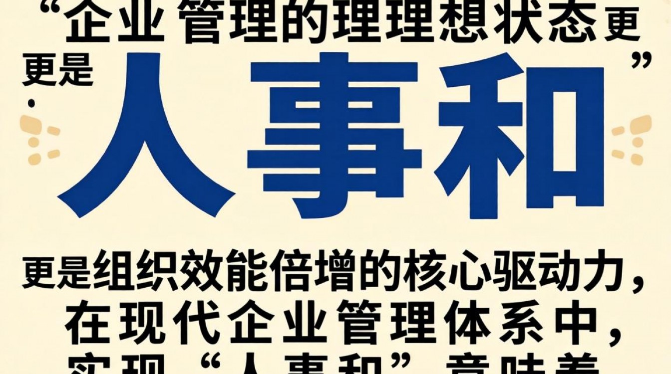 人事和行政有什么区别,人事行政主要工作内容是什么-图1 人事和行政有什么区别,人事行政主要工作内容是什么-图1