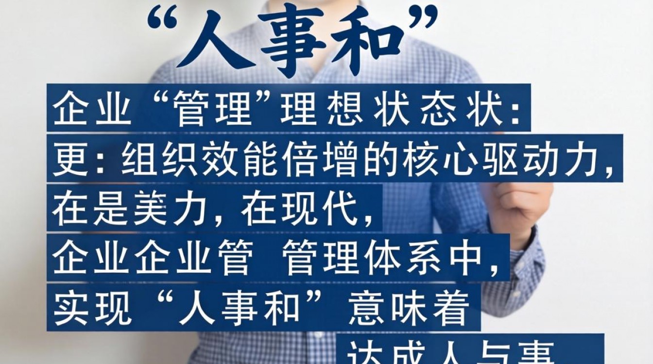 人事和行政有什么区别,人事行政主要工作内容是什么-图2 人事和行政有什么区别,人事行政主要工作内容是什么-图2