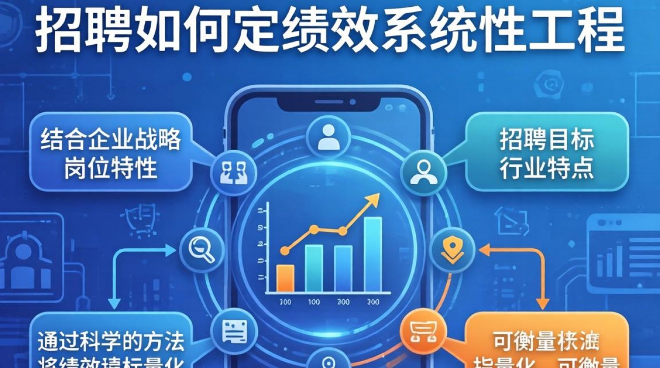 公司招聘时,如何科学设定绩效目标才合理?-图2 公司招聘时,如何科学设定绩效目标才合理?-图2