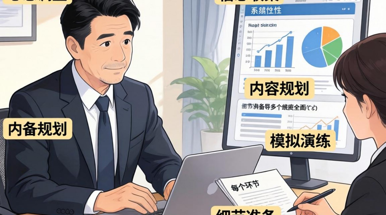 重要面谈前要准备哪些关键点才能通过?-图2 重要面谈前要准备哪些关键点才能通过?-图2