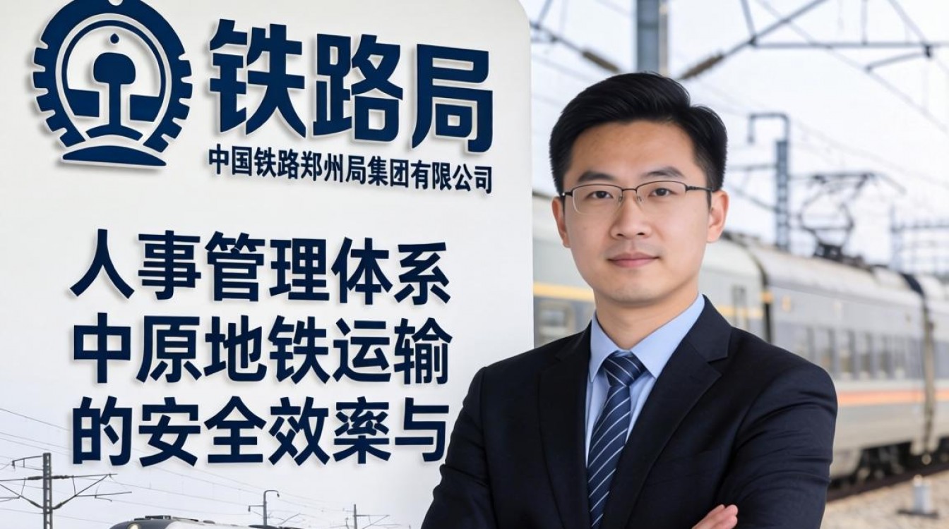 郑州铁路人事招聘信息在哪看，郑州铁路局待遇怎么样-图1