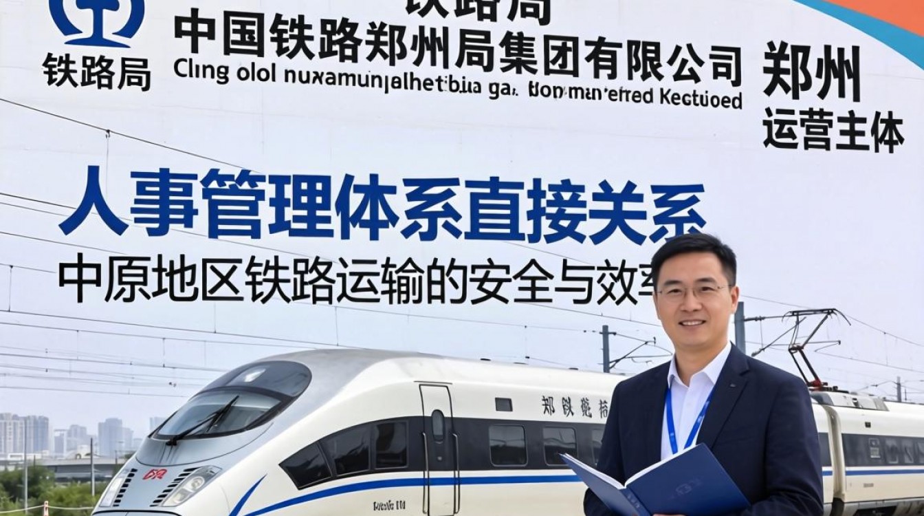 郑州铁路人事招聘信息在哪看，郑州铁路局待遇怎么样-图2