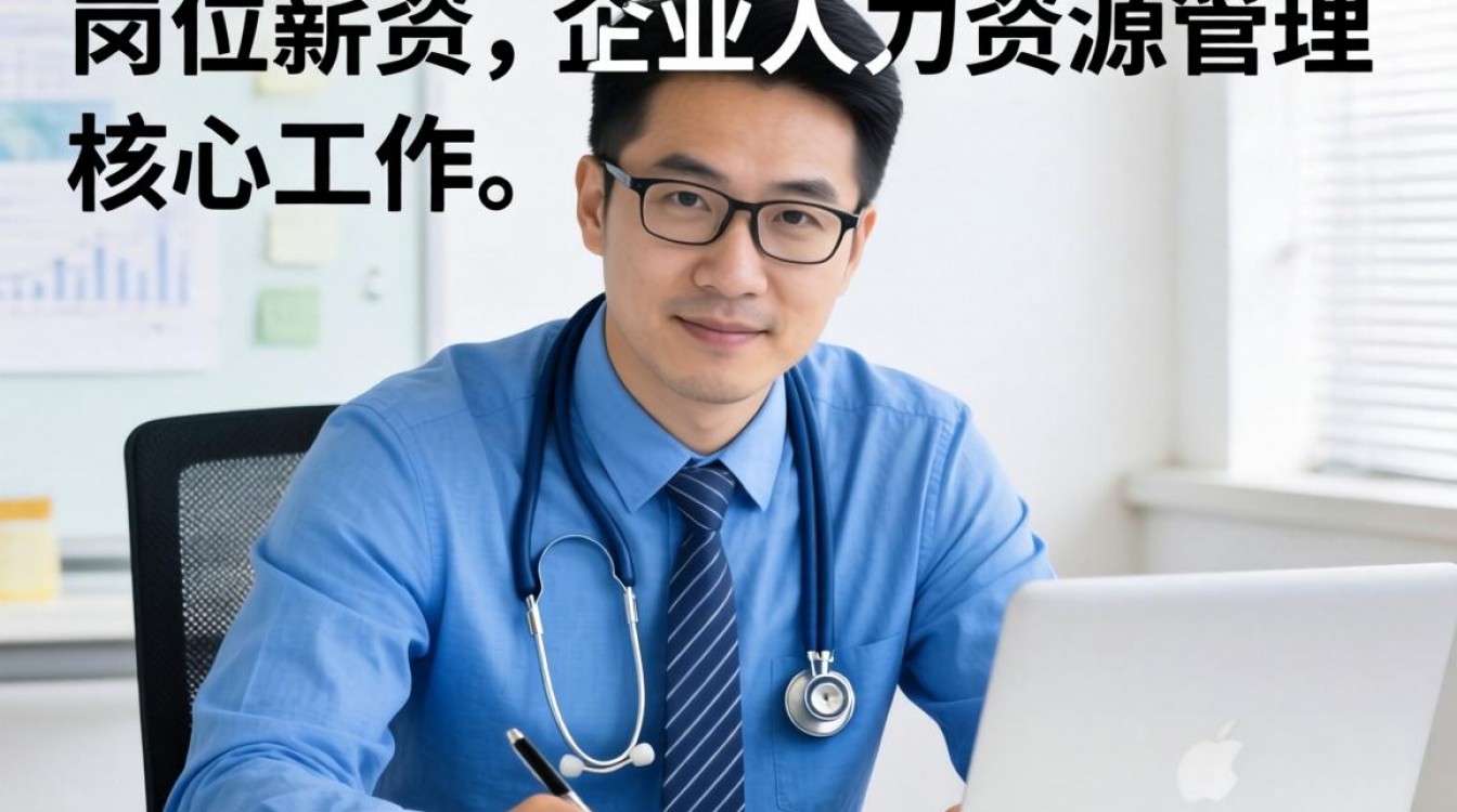 如何平衡各岗位薪资才能兼顾内部公平与外部竞争力?-图1 如何平衡各岗位薪资才能兼顾内部公平与外部竞争力?-图1