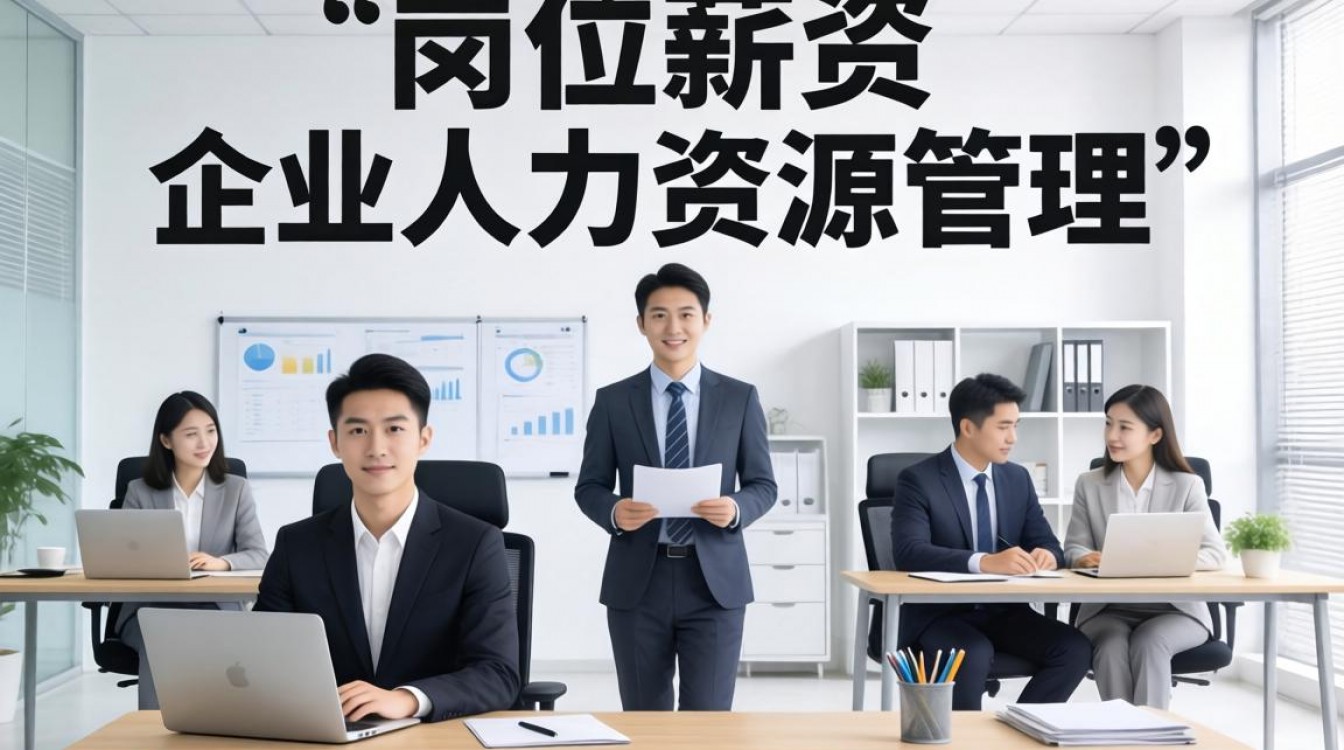 如何平衡各岗位薪资才能兼顾内部公平与外部竞争力?-图2 如何平衡各岗位薪资才能兼顾内部公平与外部竞争力?-图2