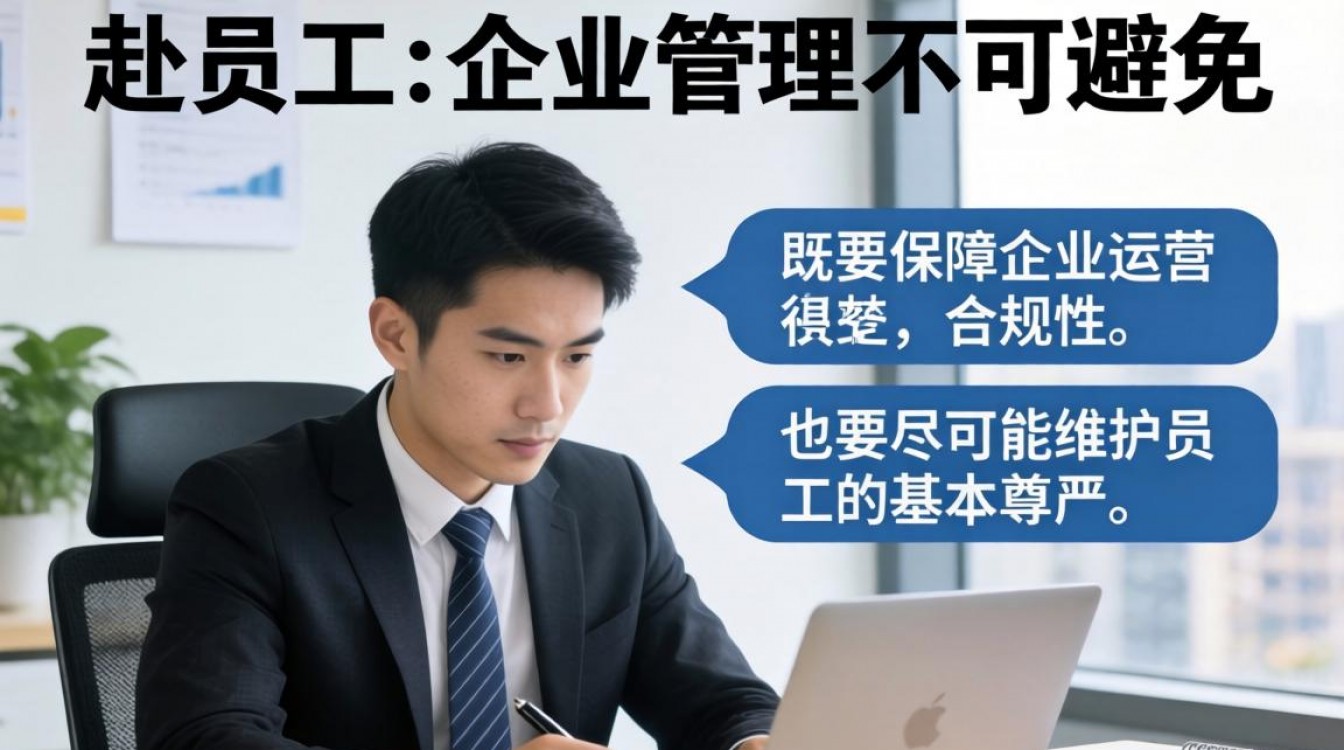 如何体面辞退员工?避免冲突与法律风险的正确姿势-图3 如何体面辞退员工?避免冲突与法律风险的正确姿势-图3