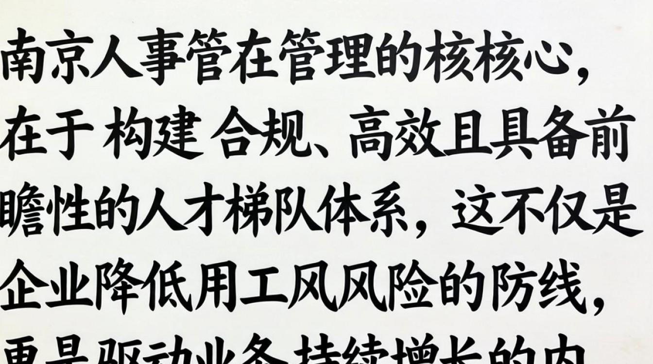 南京人事考试网官网入口在哪里,南京人事考试报名入口官网-图3 南京人事考试网官网入口在哪里,南京人事考试报名入口官网-图3
