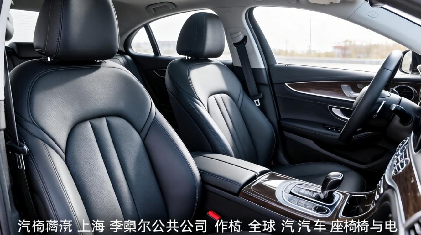 上海李尔公司怎么样，上海李尔公司工资待遇好不好？-图1
