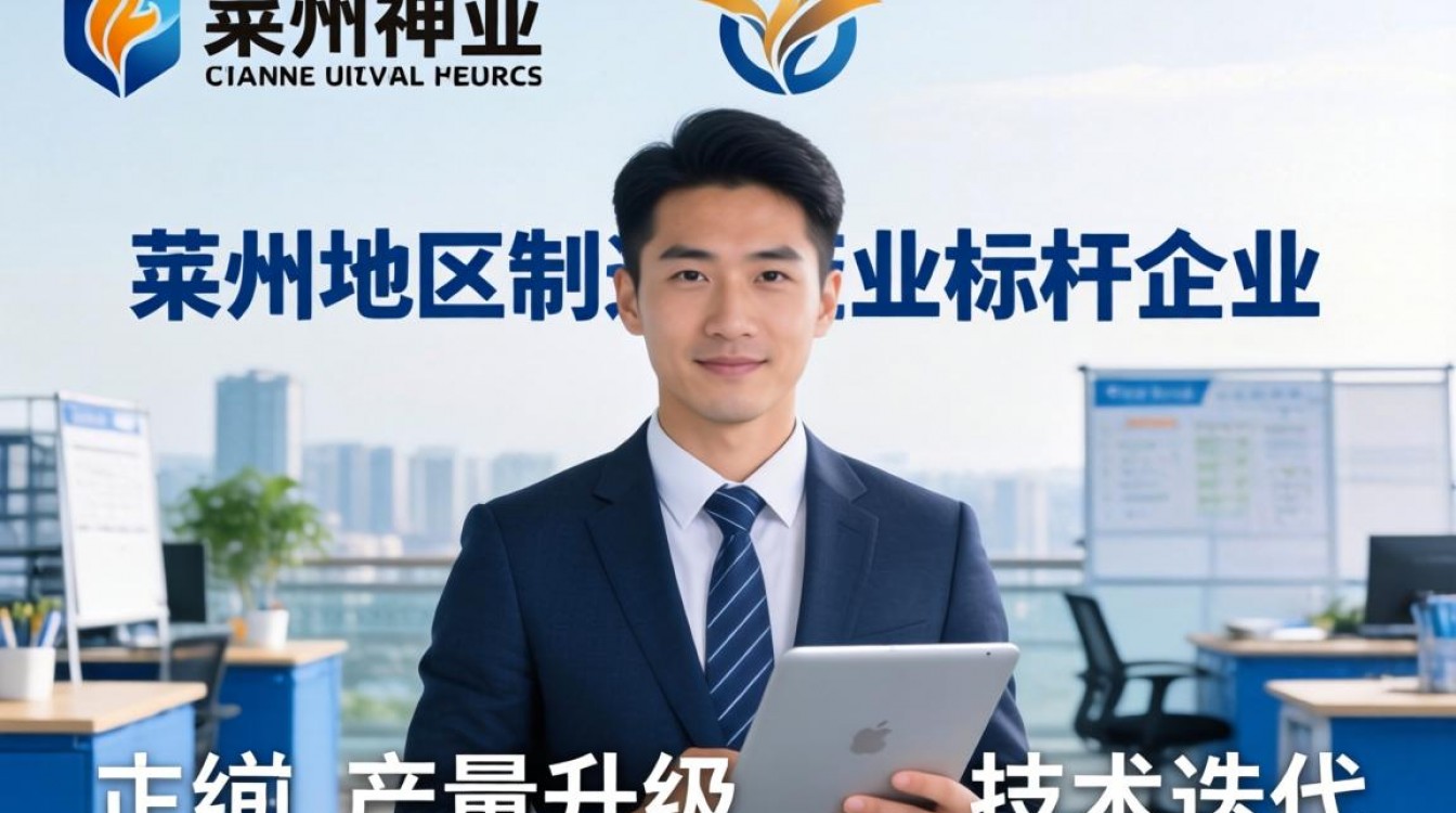 莱州神亚招聘-图2