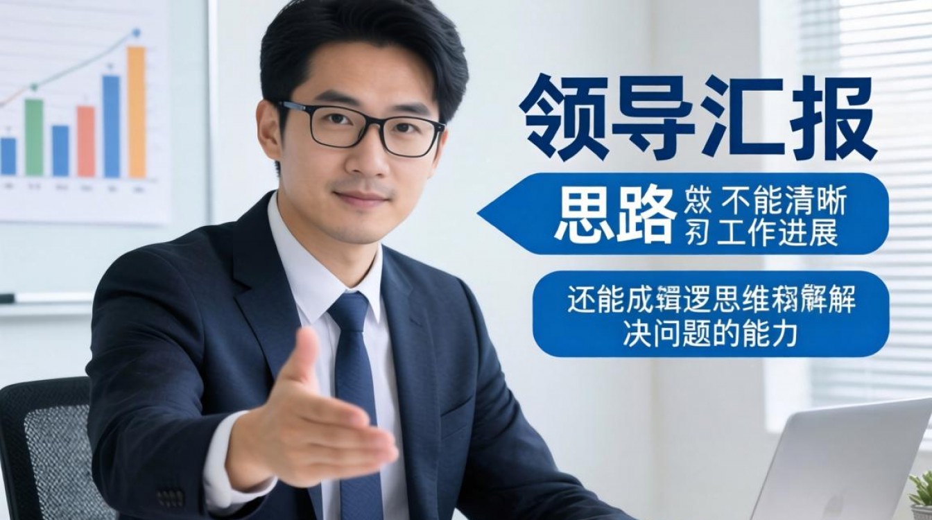 如何向领导汇报思路才能让领导快速认可并支持?-图3 如何向领导汇报思路才能让领导快速认可并支持?-图3