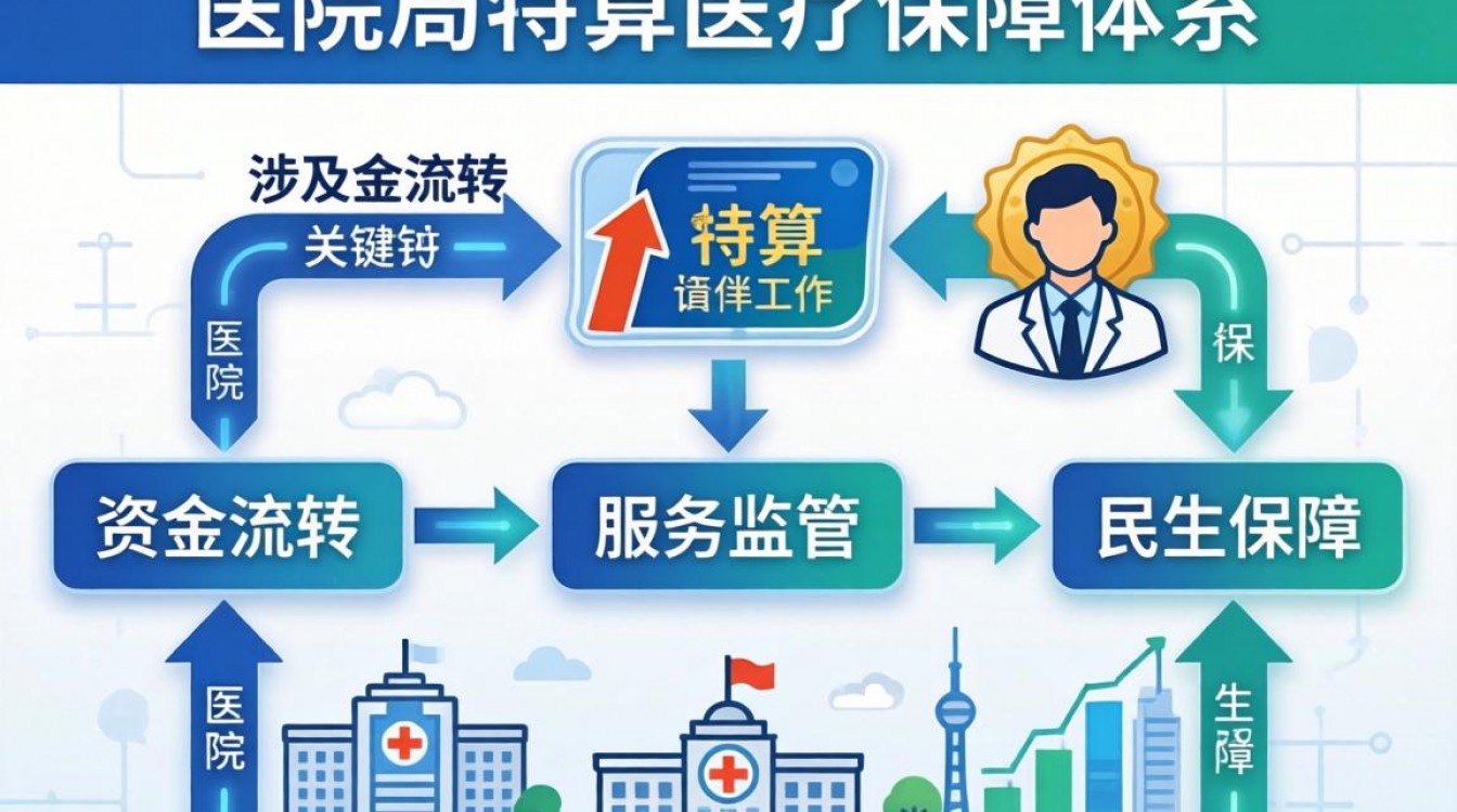 医保局与医院结算,具体流程和周期是怎样的?-图3 医保局与医院结算,具体流程和周期是怎样的?-图3