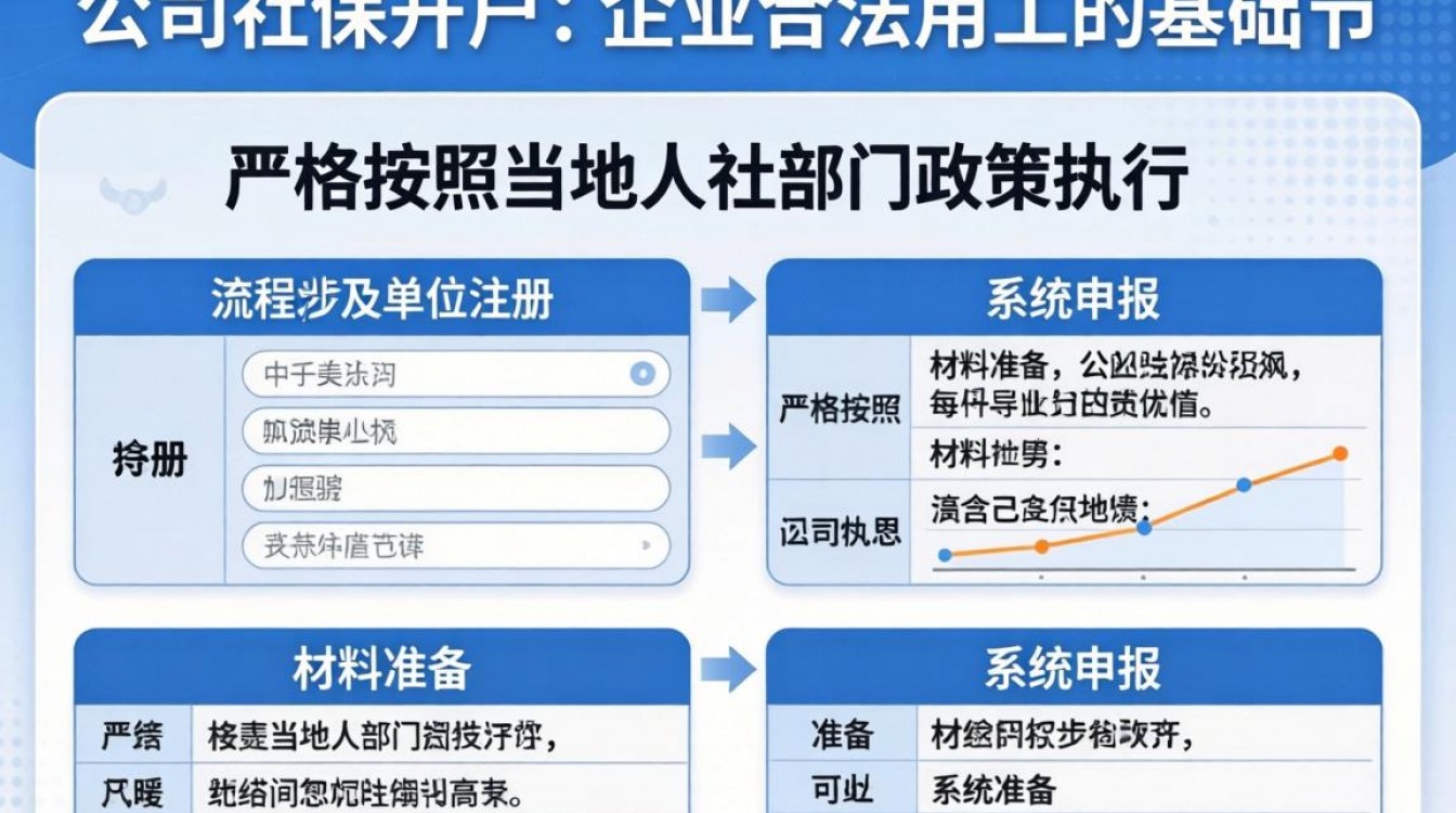 如何给公司社保开户?新手需要准备哪些材料?-图3 如何给公司社保开户?新手需要准备哪些材料?-图3